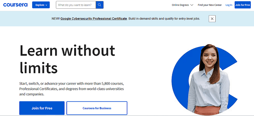 coursera courses on programming