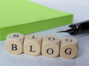 How to start a blog