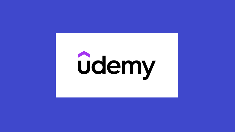 Udemy-Learn New Skills Online