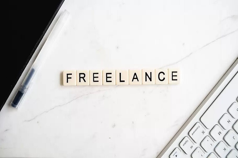 Freelance skills