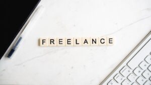 Freelance skills