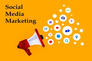 Skills for Social Media Marketing